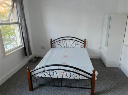 Room in a Shared House, Belgrave Road, E13