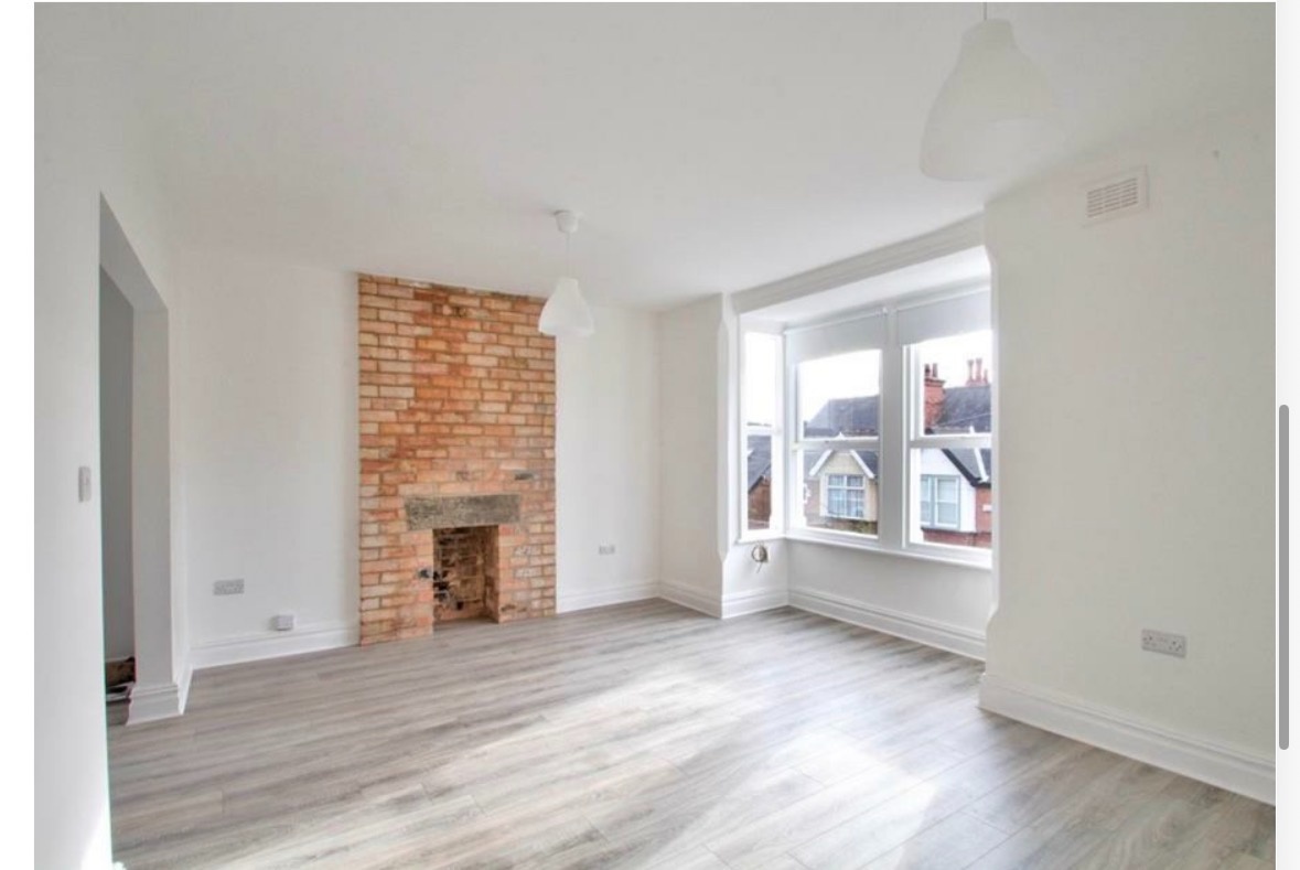 2 Bed Flat, Osborne Avenue, NG5 photo 3