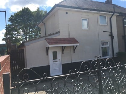 3 Bed Semi-Detached House, Barrie Crescent, S5