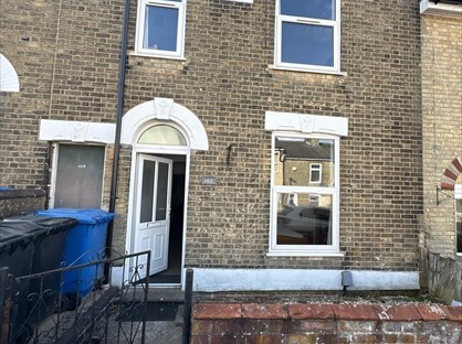 4 Bed Terraced House, Newmarket St, NR2