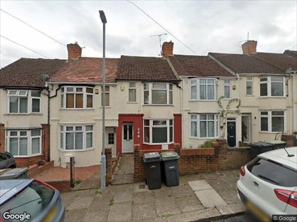 2 bed terraced house for rent in 2 Bed Terraced House, Preston Gardens, LU2