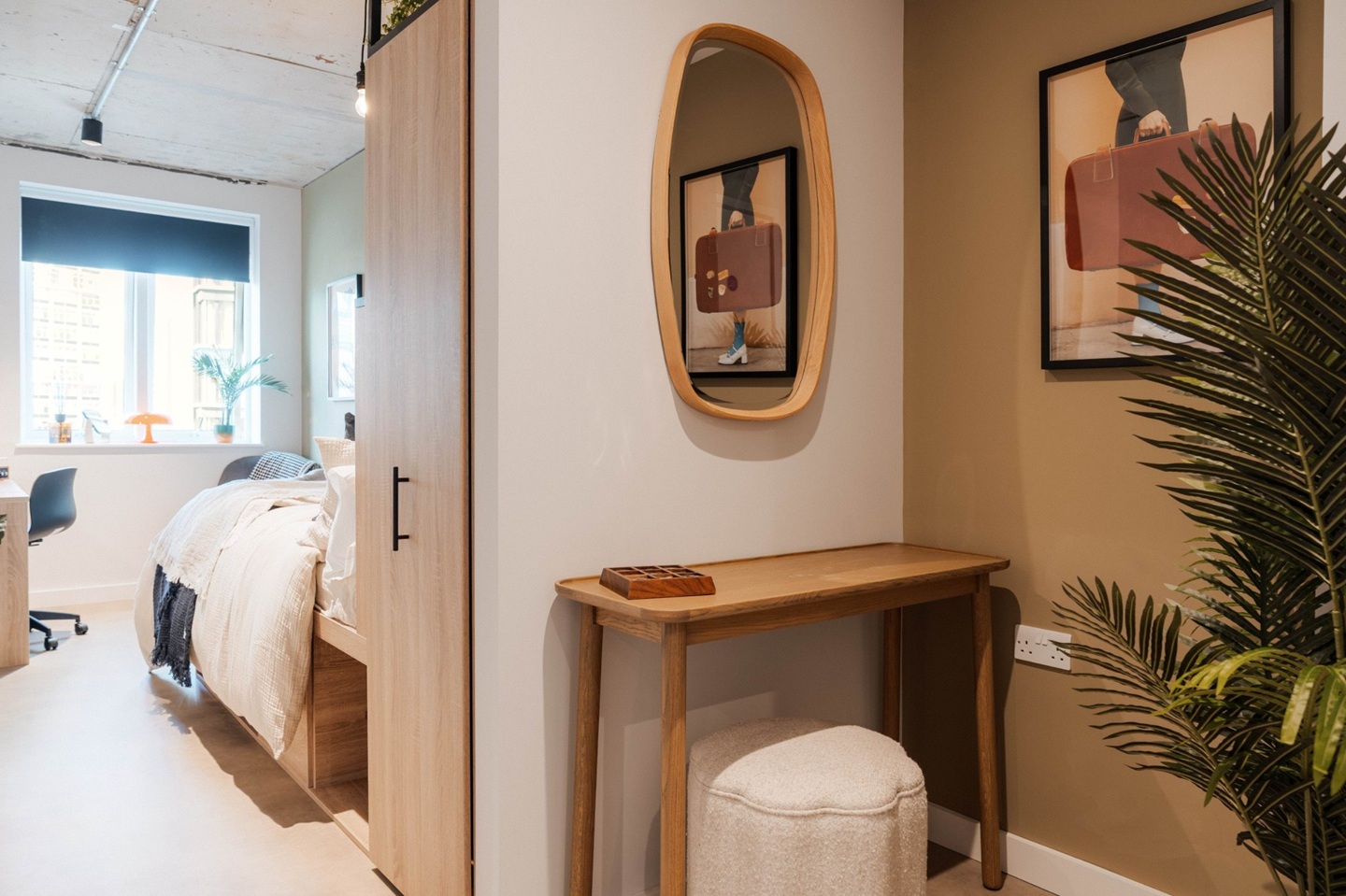Room in a Shared Flat, Superior En-Suite, SE1 photo 2