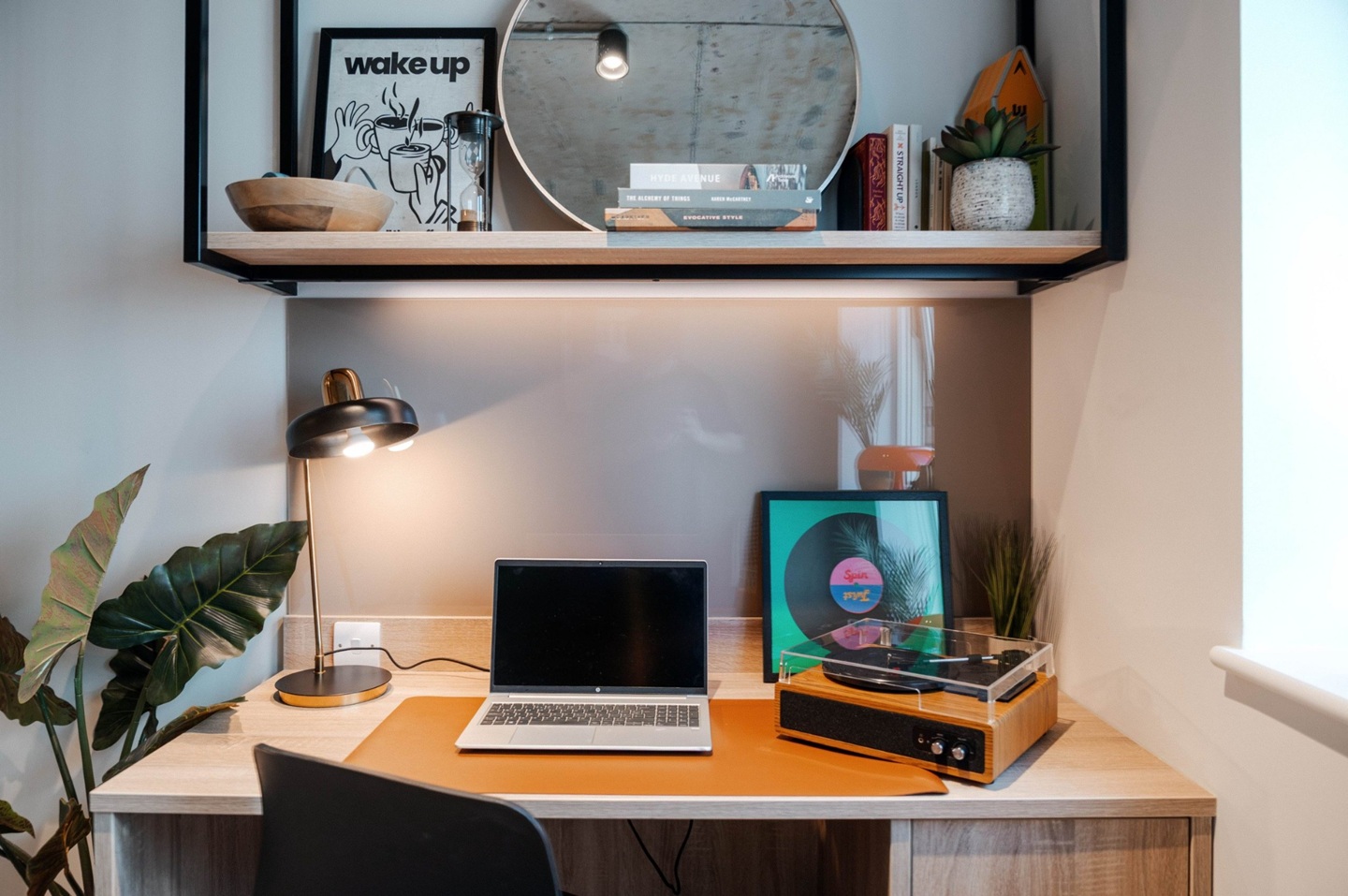 Room in a Shared Flat, Superior En-Suite, SE1 photo 3
