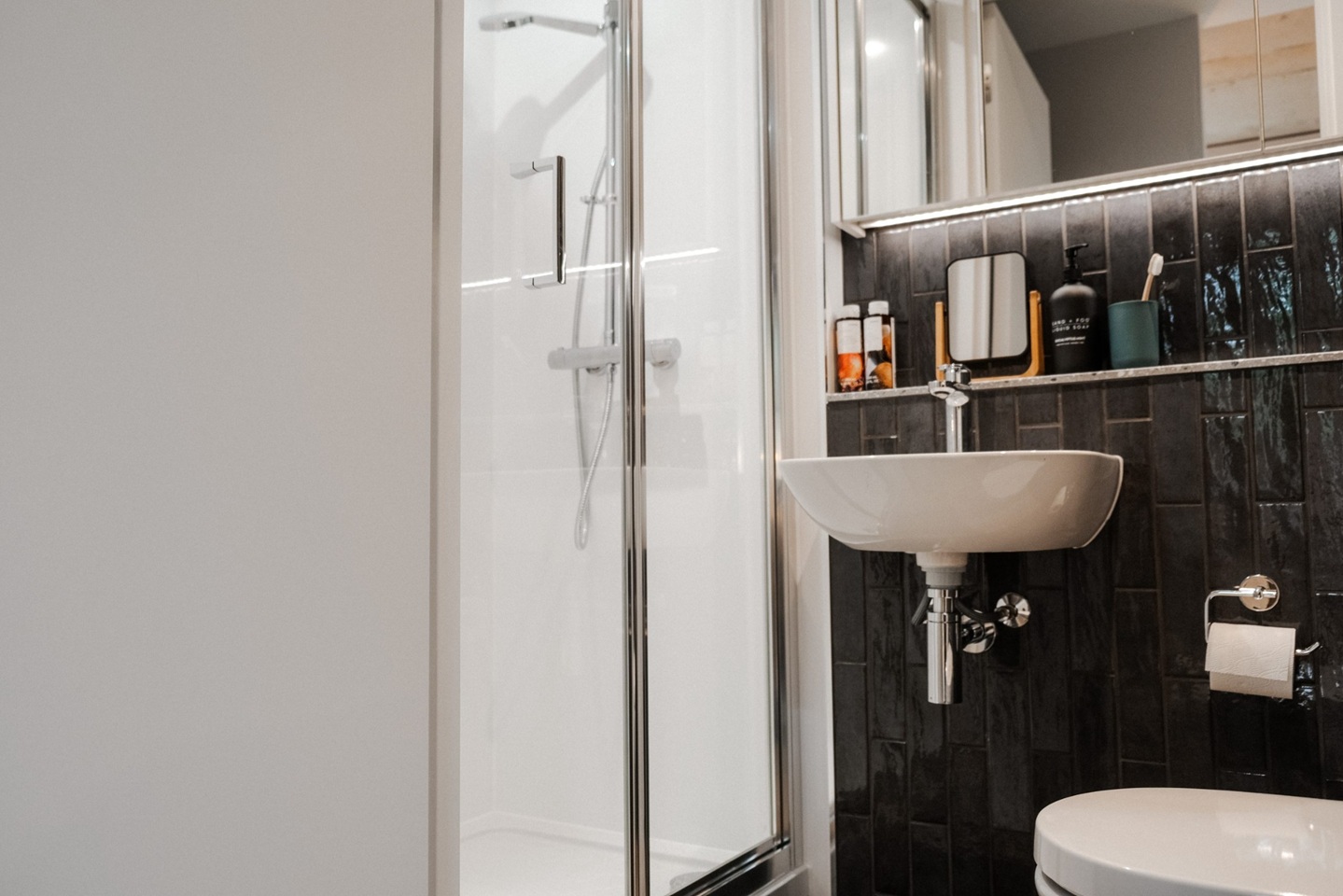 Room in a Shared Flat, Superior En-Suite, SE1 photo 4