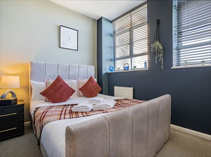 2 Bed Flat, North Street, BN1