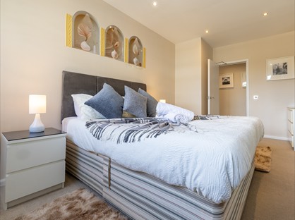 2 Bed Flat, North Street, BN1