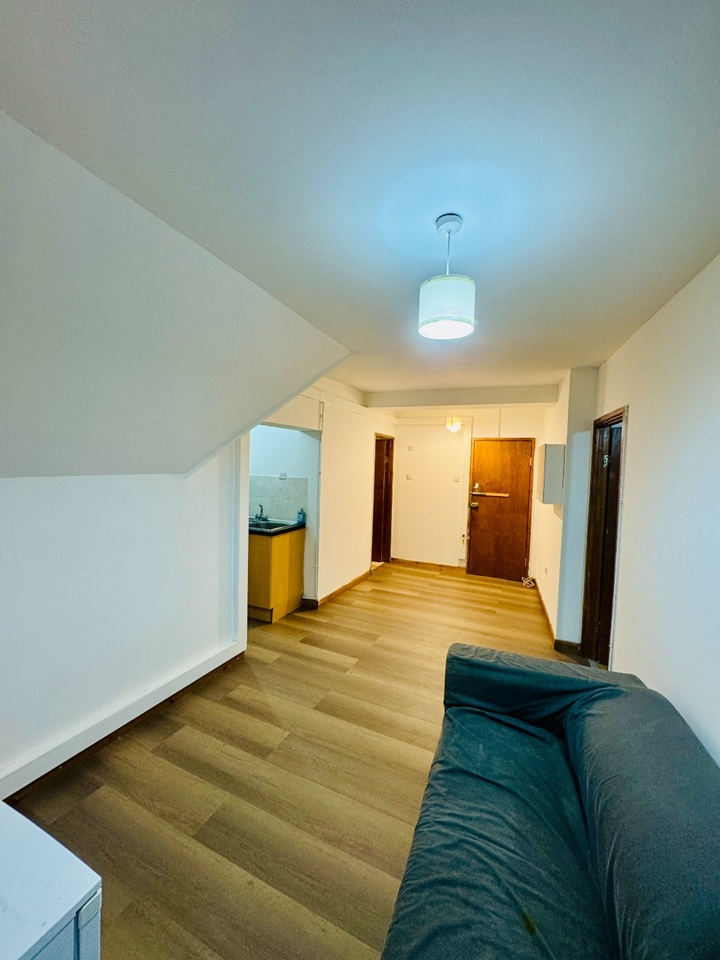 1 Bed Flat, Uxbridge Road, W12 photo 3