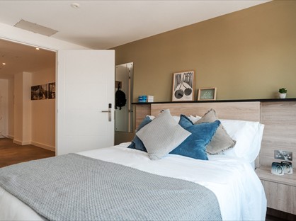 Room in a Shared Flat, Childers St, SE8