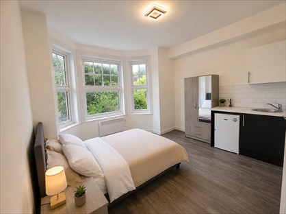 Room in a Shared House, Buckland Road, ME16