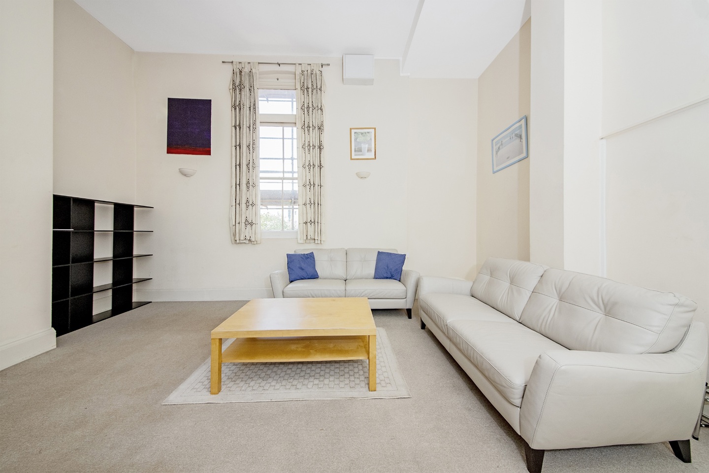 4 Bed Flat, Old Kent Road, SE1