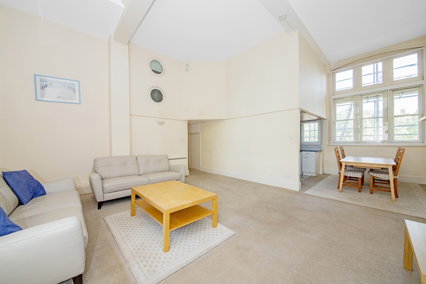 4 Bed Flat, Old Kent Road, SE1 photo 3