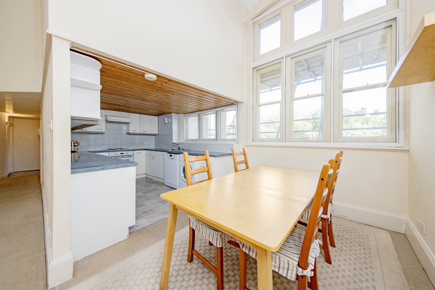 4 Bed Flat, Old Kent Road, SE1 photo 5