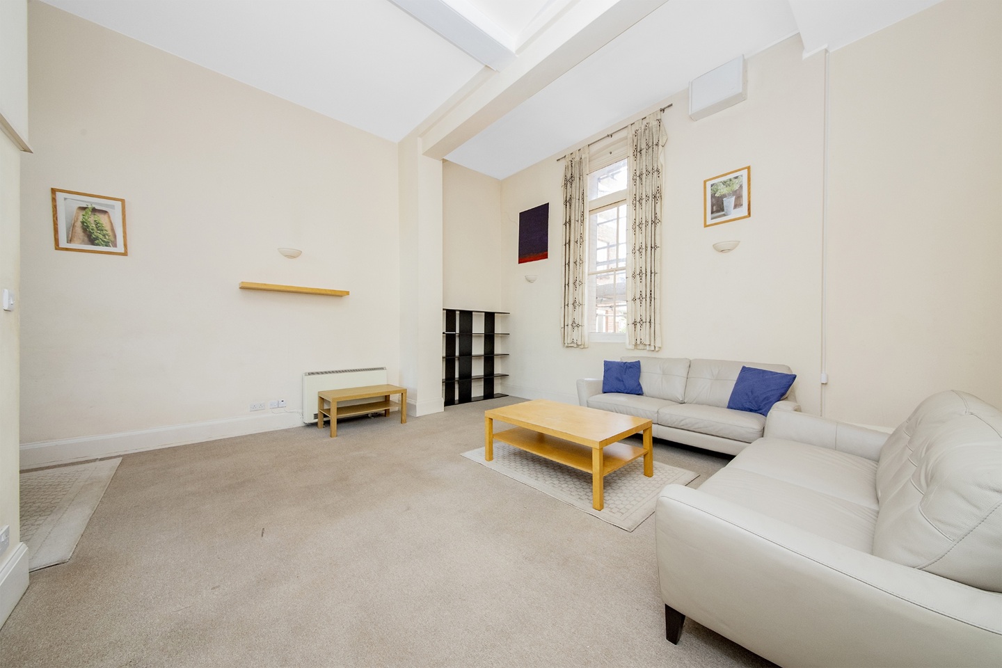 4 Bed Flat, Old Kent Road, SE1 photo 2