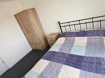 Room in a Shared House, Jackson St, B68