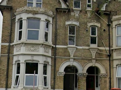 2 Bed Flat, Clapham Road, MK41