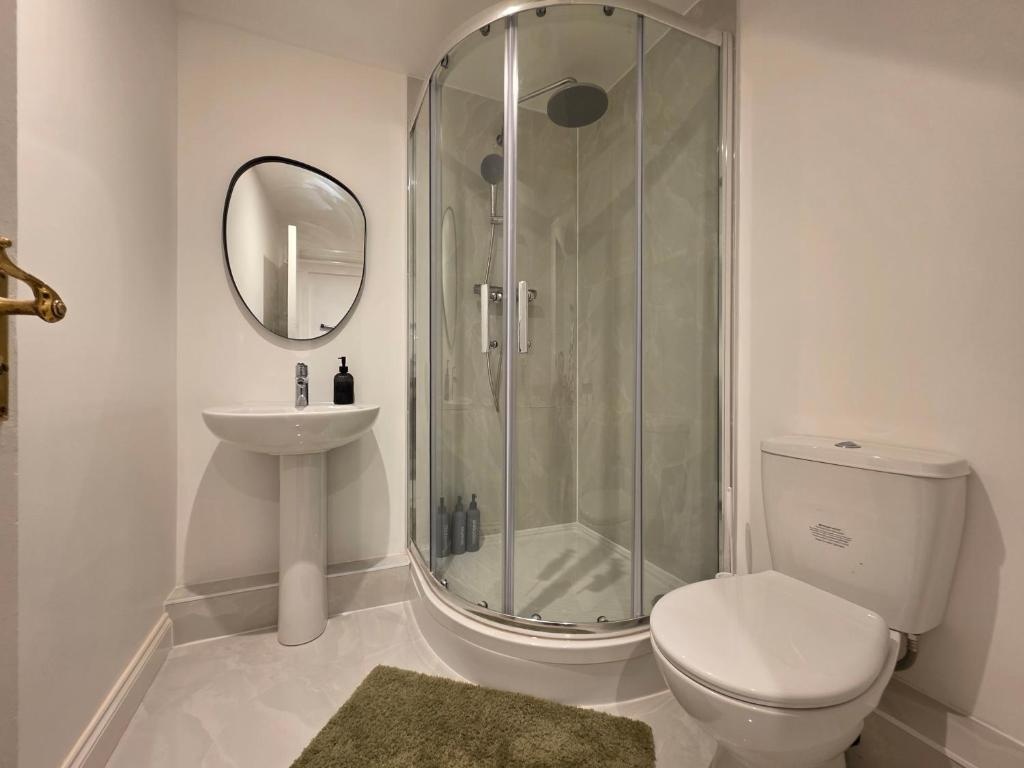 Studio Flat, Peckham Rye, SE15 photo 2