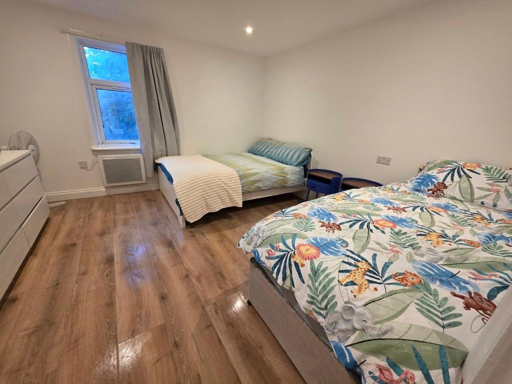 Studio Flat, Peckham Rye, SE15