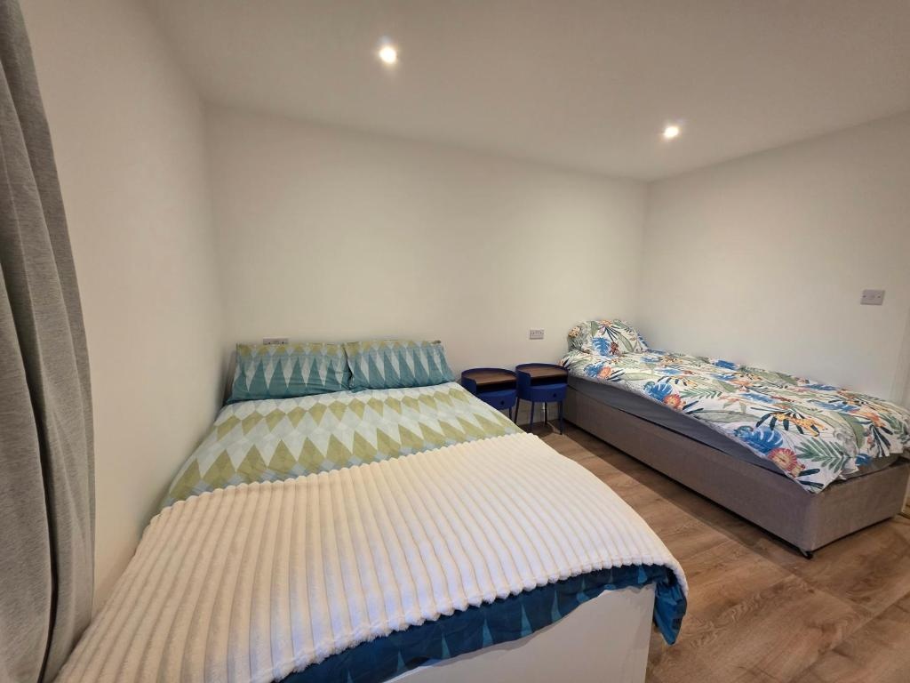 Studio Flat, Peckham Rye, SE15 photo 5