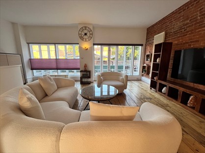 2 Bed Flat, Ribbon Factory, CV1