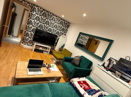 1 Bed Flat, Plumtree Close, RM10