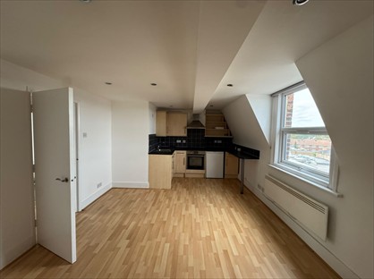 1 Bed Flat, Exchange Buildings, EN5