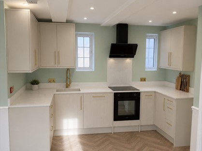 1 Bed Flat, Chichester Road, SS1