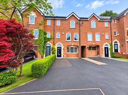 4 bed terraced house for rent in 4 Bed Terraced House, Wilton Close, BB2