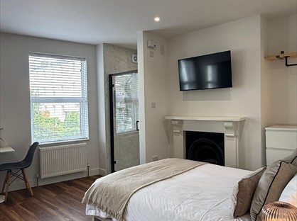 Studio Flat, St. Pauls Road, GL50