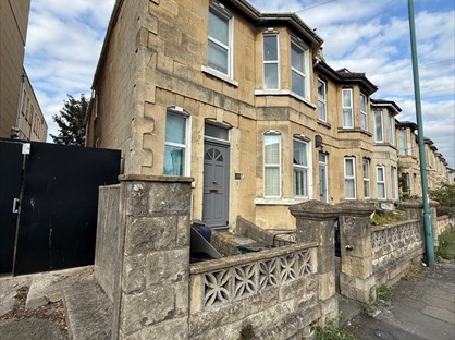Room in a Shared Flat, Lower Bristol Road, BA2