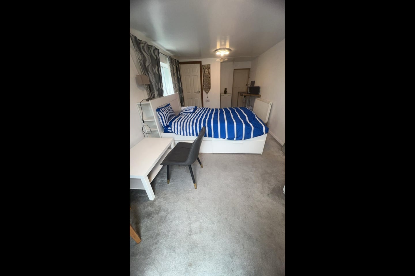 Room in a Shared House, Nuthall Road, NG8