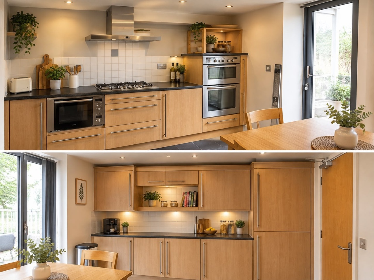 London - Bedsit, Roehampton Vale, SW15 - To Rent Now for £1,295.00 p/m