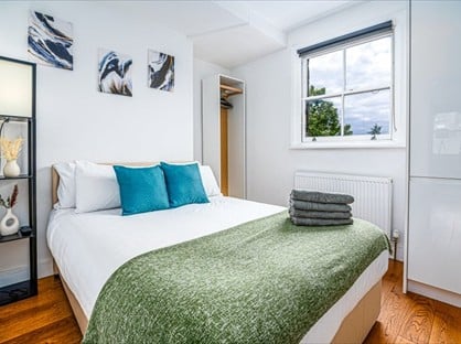 1 Bed Flat, Lowfield Road, NW6