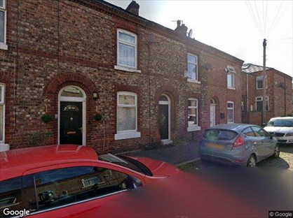 2 Bed Terraced House, Park View, M14