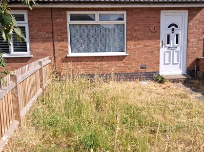 3 Bed Terraced House, Oak Crescent, LE3