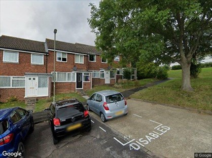 3 Bed End Terrace, Steep Close, PO16