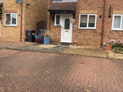 2 bed terraced house for rent in 2 Bed End Terrace, Stonybeck Close, SN5