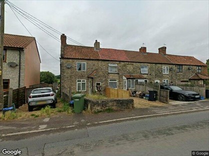 Room in a Shared House, Church Cottages, BA5