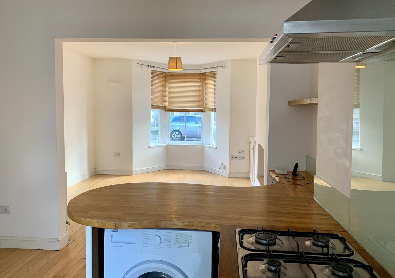 1 Bed Flat, Carlisle St, CF24 photo 3