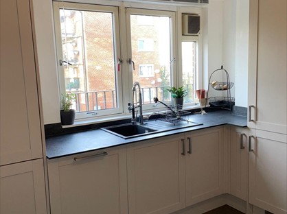 2 Bed Flat, Ann Street, SE18