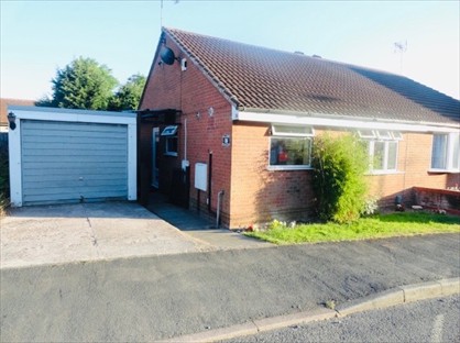 2 Bed Bungalow, Stoneywell Road, LE4