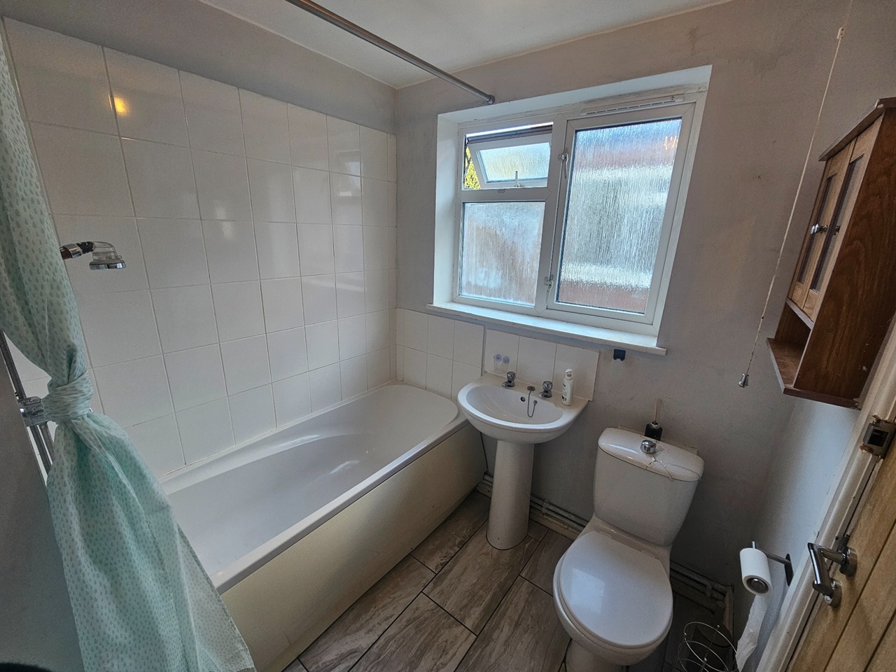 Room in a Shared House, Chard St, NG7 photo 4