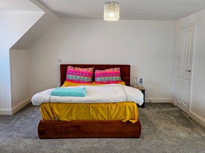 Room in a Shared House, Witchford, CB6