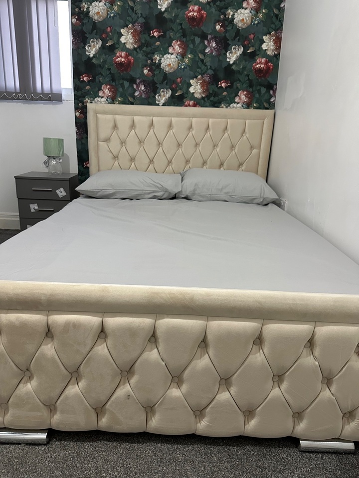 Room in a Shared House, Manchester, M8 photo 4