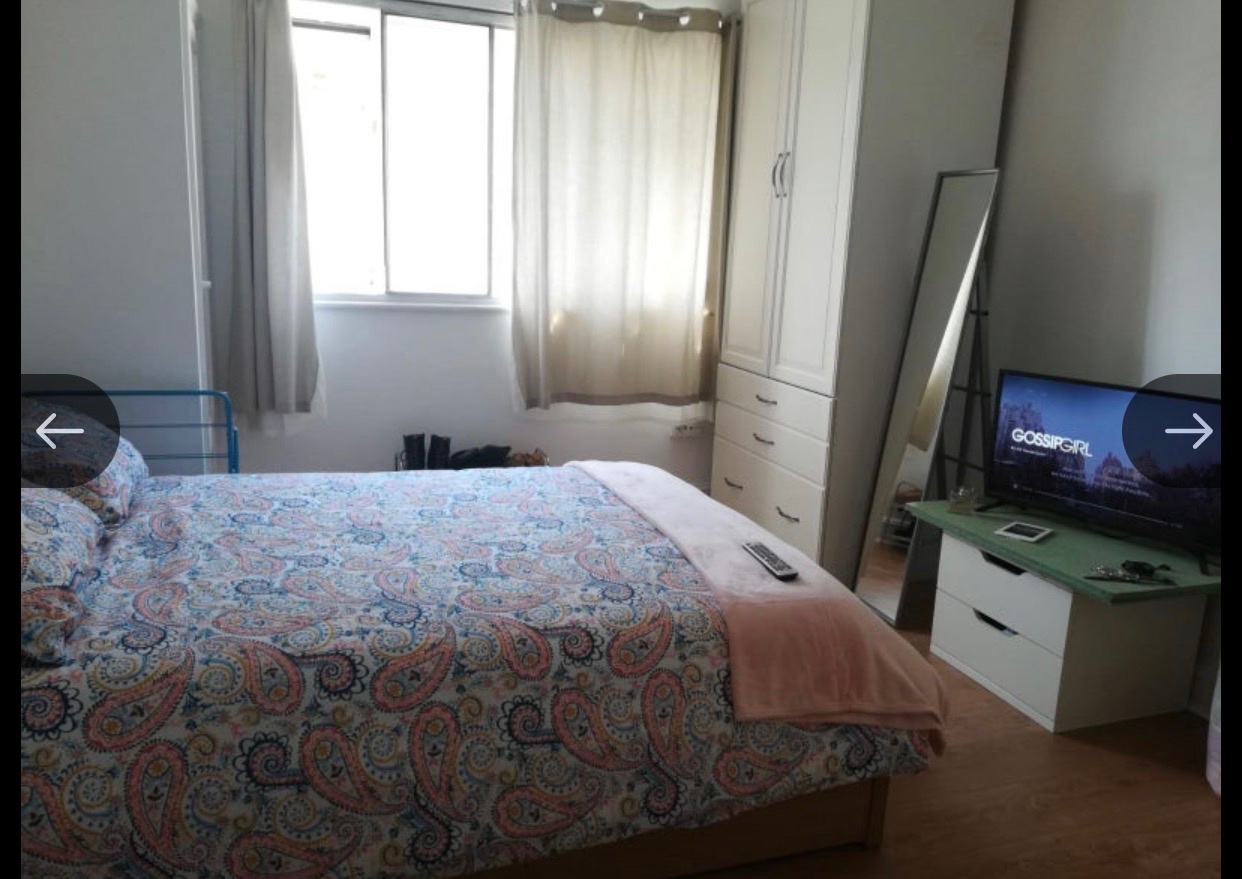 Room in a Shared Flat, Edith Villas, W14