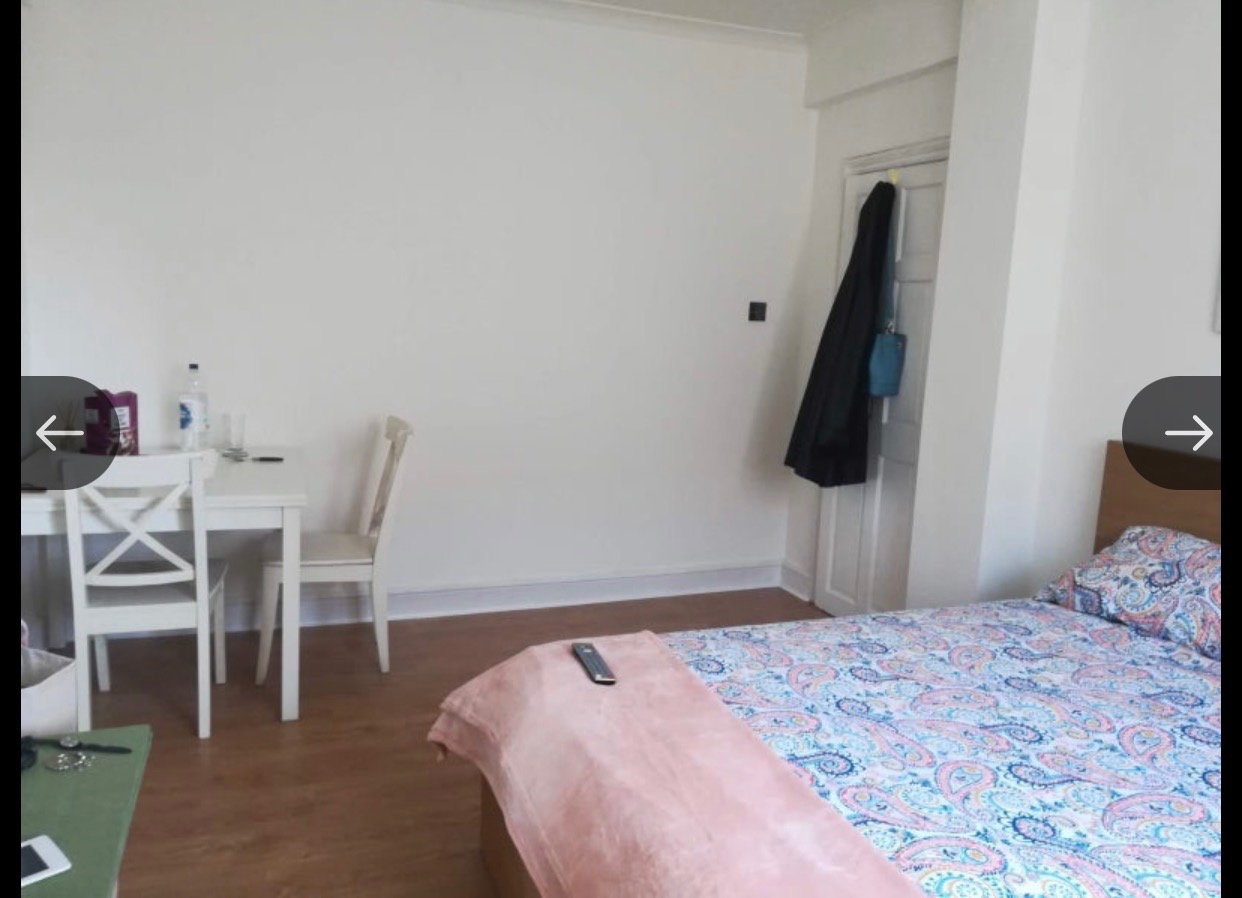 Room in a Shared Flat, Edith Villas, W14 photo 2