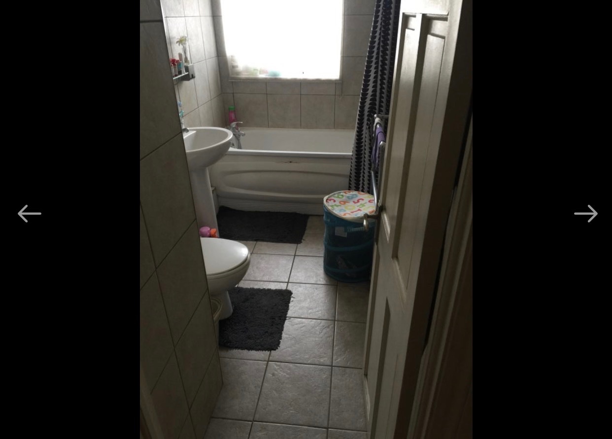 Room in a Shared Flat, Edith Villas, W14 photo 4