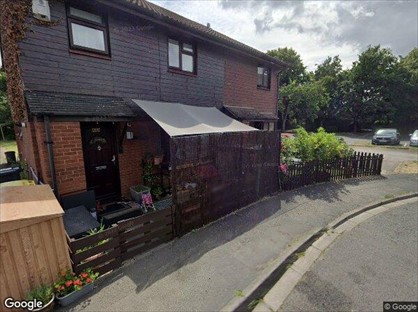 Room in a Shared House, Yiewsley, UB7