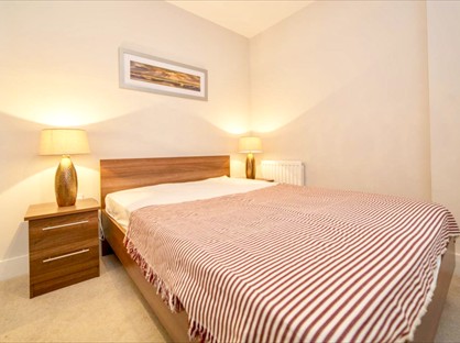 Room in a Shared Flat, Salcombe Court, E14