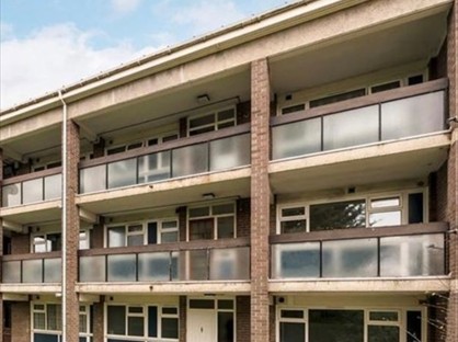 Room in a Shared Flat, Kidbrooke Park Close, SE3