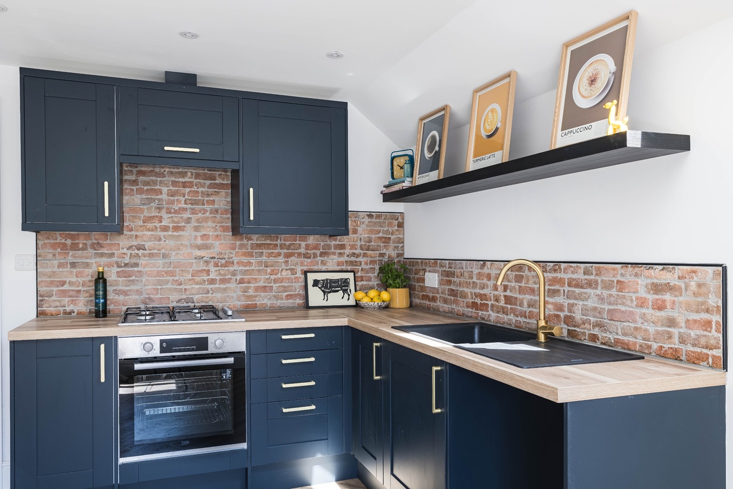 1 Bed Flat, Newport Road, CF24